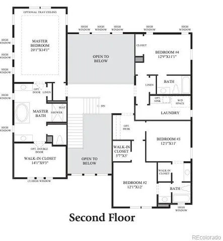 $925,000 | 5907 Presidio Parkway, Parker, CO 80134