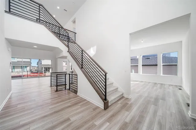 $925,000 | 5907 Presidio Parkway, Parker, CO 80134