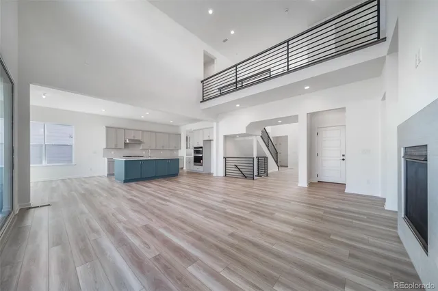 $925,000 | 5907 Presidio Parkway, Parker, CO 80134