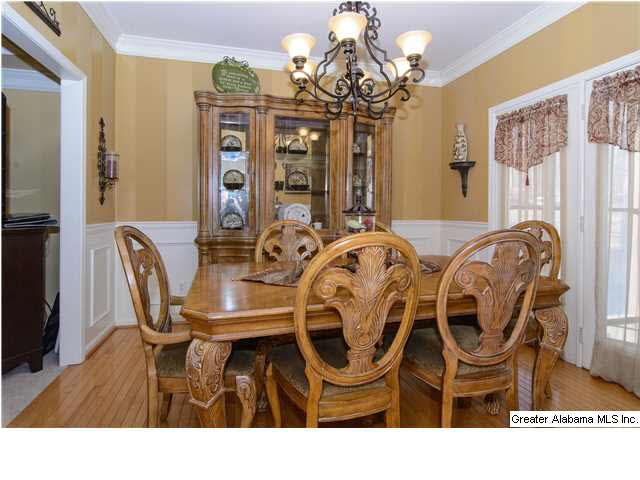 7509 Aspen Ridge Drive Pinson, AL 35126 - Photo 8 of 32