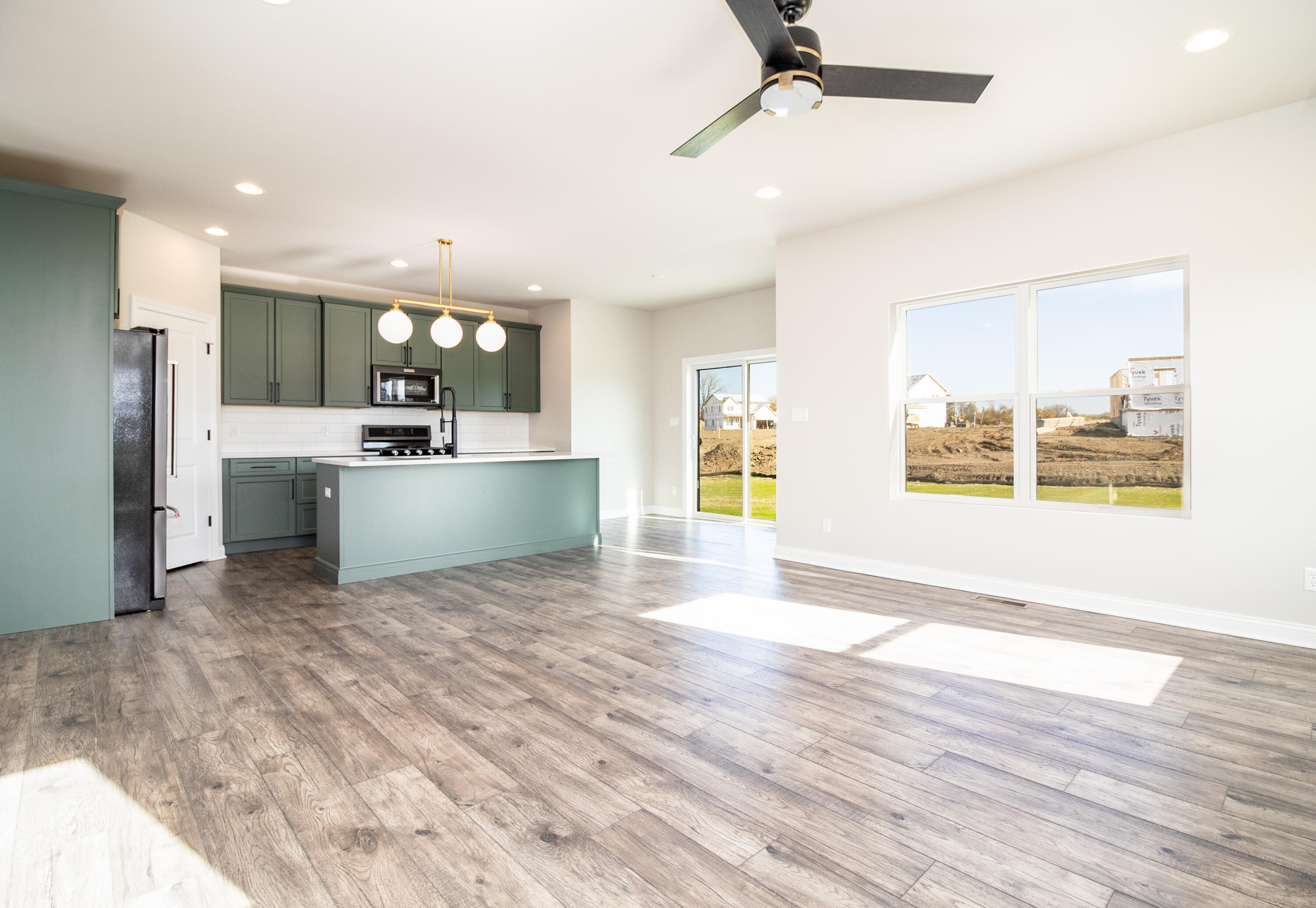 1757 Forest Ridge Drive Valparaiso, IN 46385 - Photo 15 of 36 3000x2070