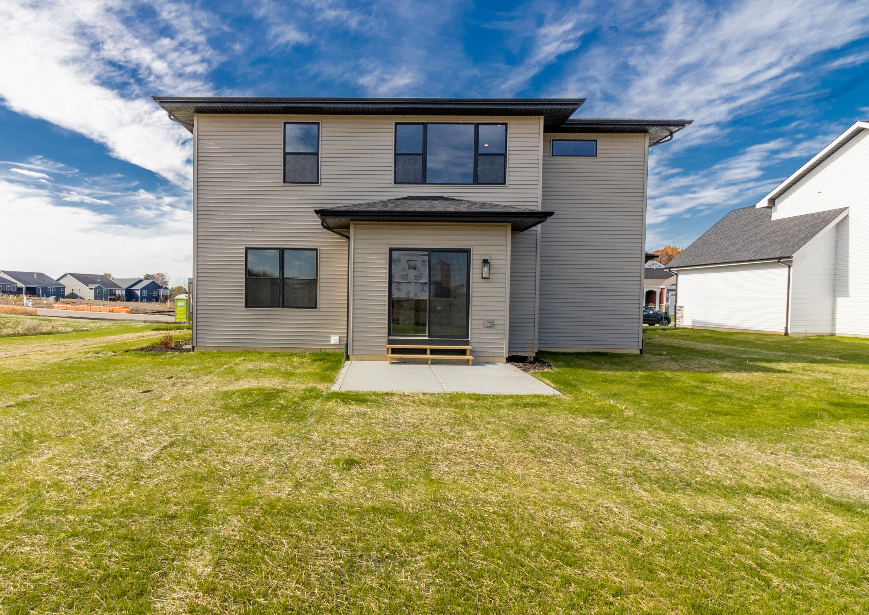 1757 Forest Ridge Drive Valparaiso, IN 46385 - Photo 35 of 36 3000x2123