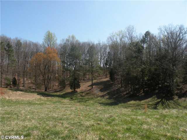 2532 Mill Road Powhatan, VA 23139 - Photo 8 of 11 Land