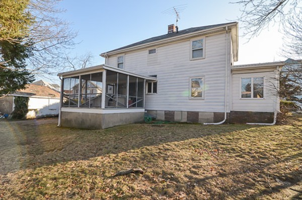 28 Rangeley Road Watertown, MA 02472 - Photo 15 of 15 Gallery Image 15