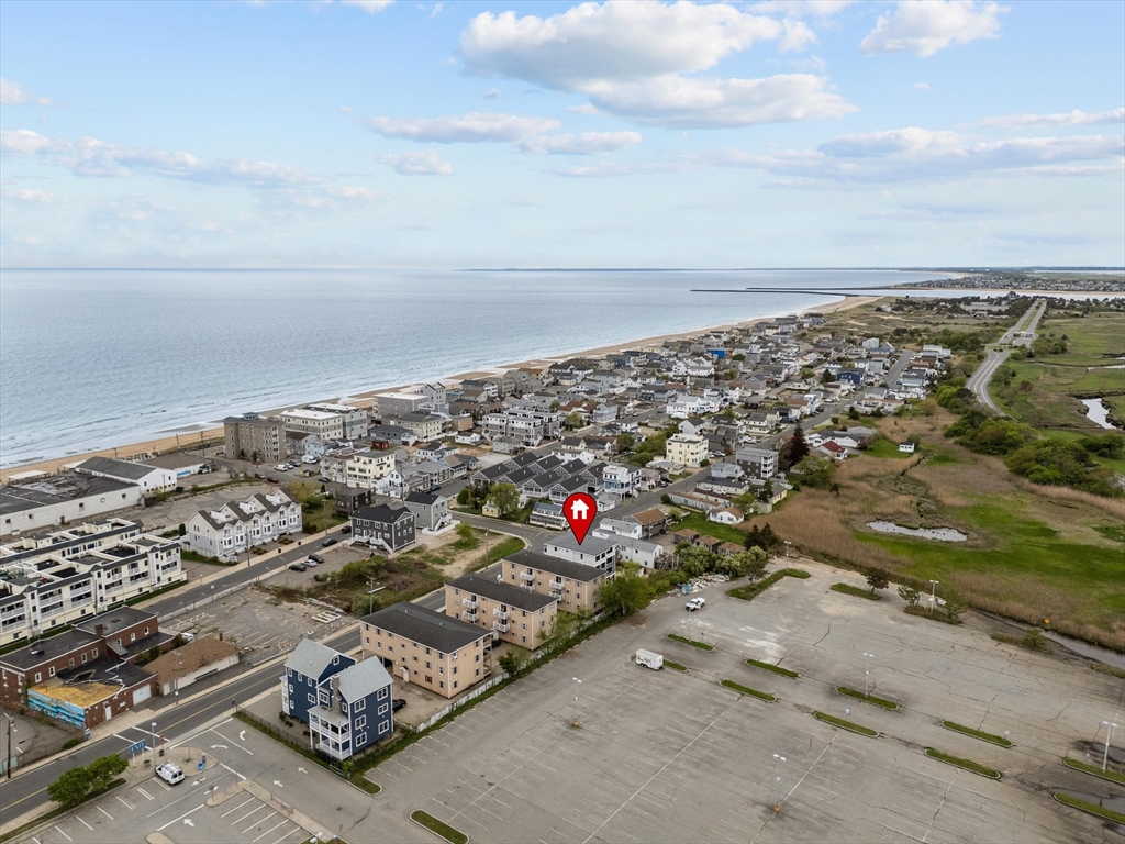 30 Cable Avenue, Unit 3 Salisbury, MA 01952 - Photo 31 of 31 an aerial view of a city