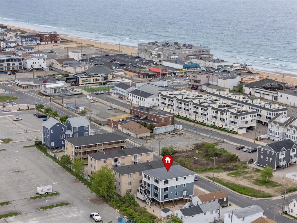 30 Cable Avenue, Unit 3 Salisbury, MA 01952 - Photo 4 of 31 an aerial view of a city