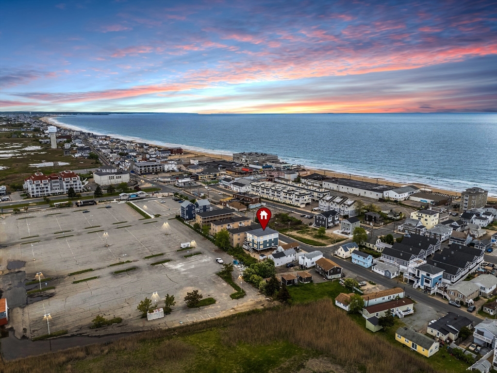 30 Cable Avenue, Unit 3 Salisbury, MA 01952 - Photo 5 of 31 an aerial view of a city