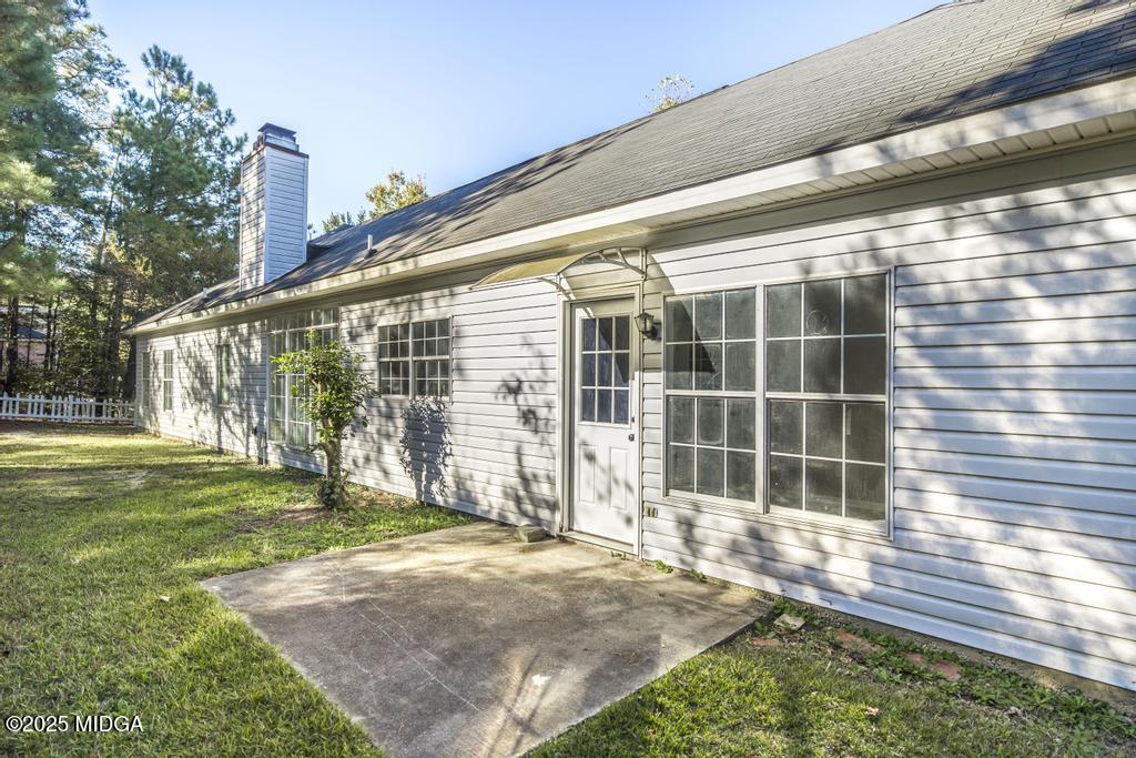 101 Fawn Court Byron, GA 31008 - Photo 26 of 28 101 Fawn Ct 29