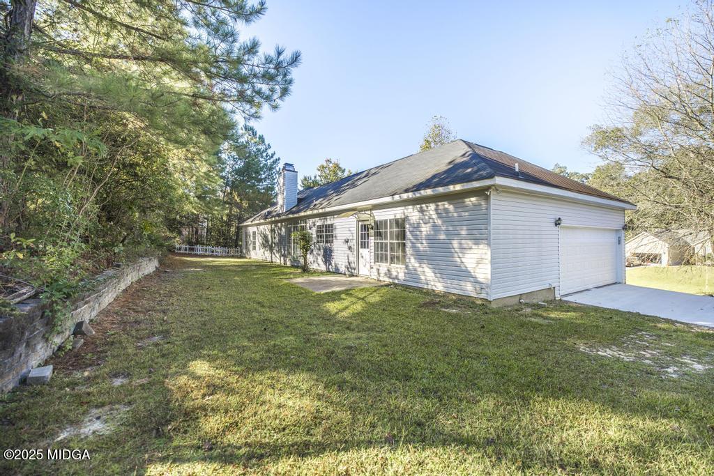 101 Fawn Court Byron, GA 31008 - Photo 27 of 28 101 Fawn Ct 30