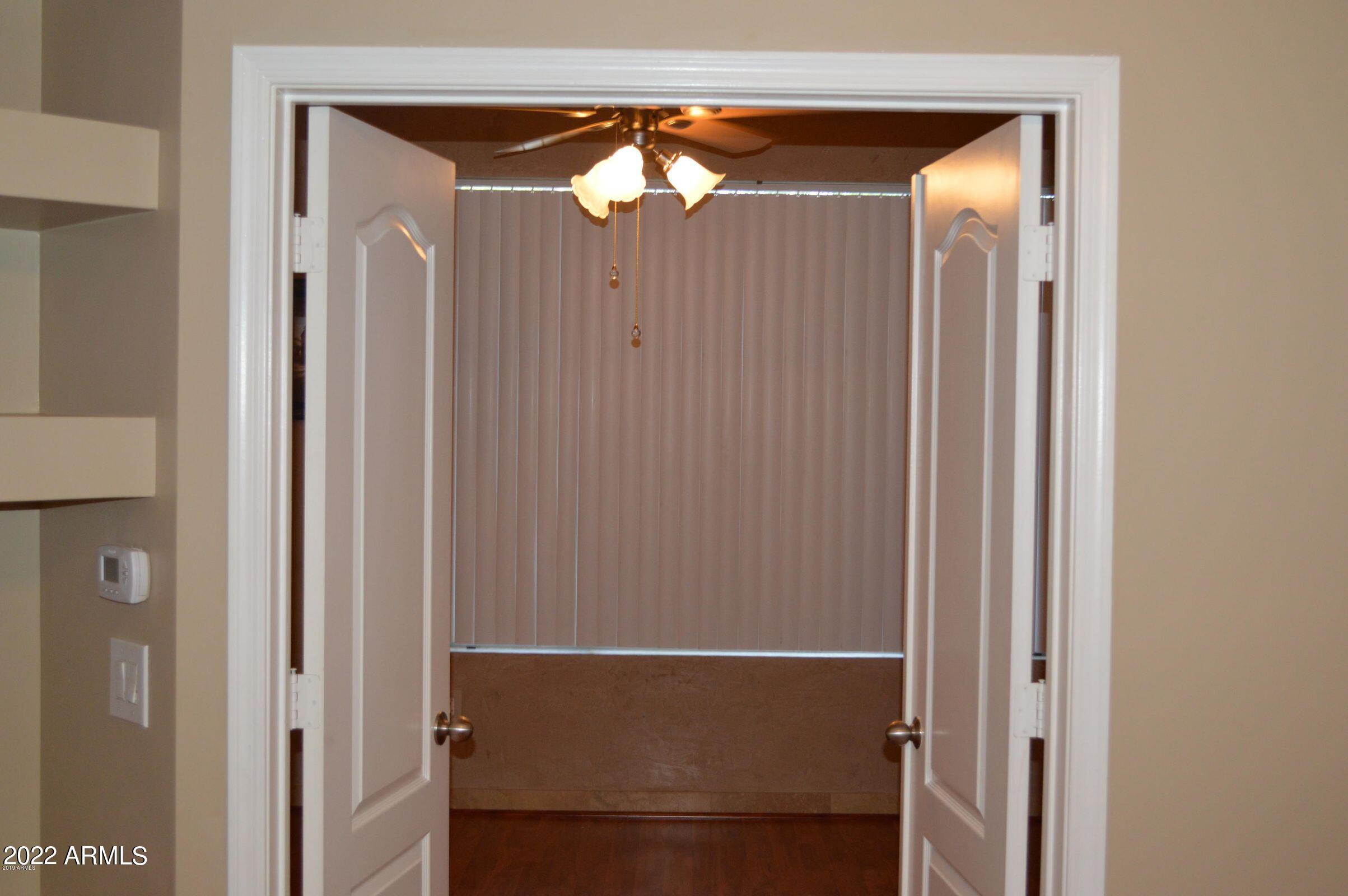 1701 East Colter Street, Unit 112 Phoenix, AZ 85016 - Photo 11 of 47 a view of elevator with hallway