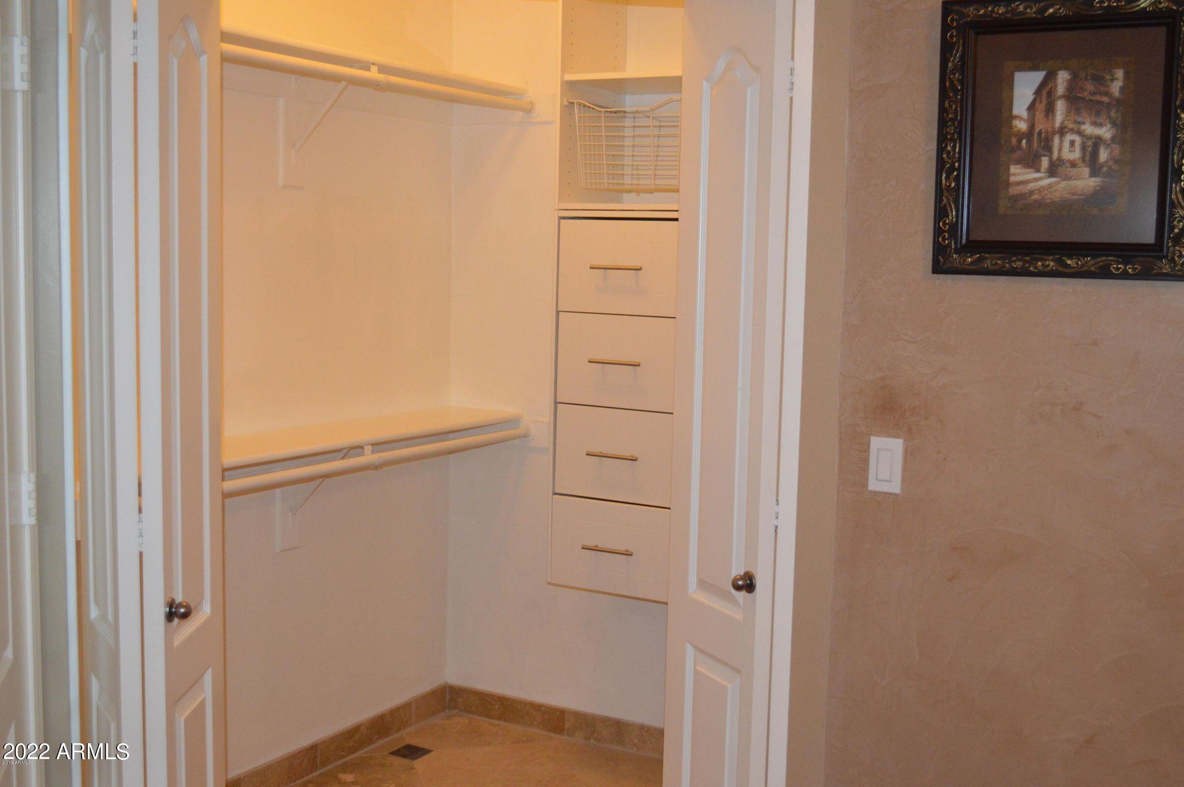 1701 East Colter Street, Unit 112 Phoenix, AZ 85016 - Photo 14 of 47 a view of a hallway