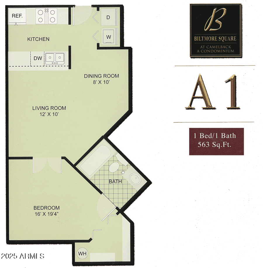 1701 East Colter Street, Unit 112 Phoenix, AZ 85016 - Photo 47 of 47 unknown