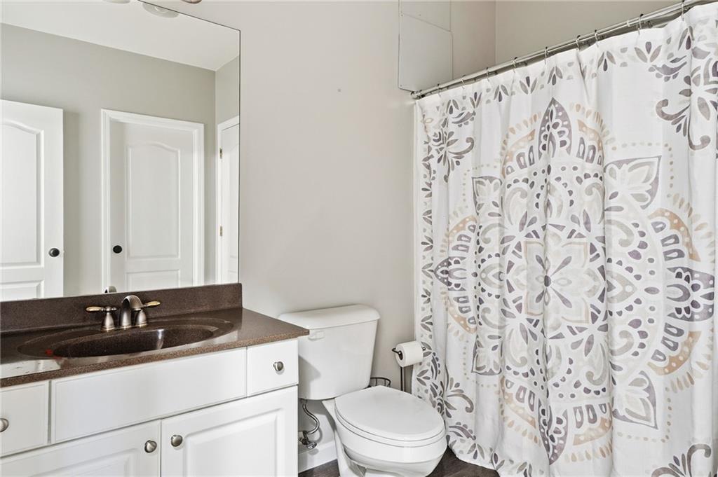 149 Nightwind Trace Acworth, GA 30101 - Photo 49 of 67