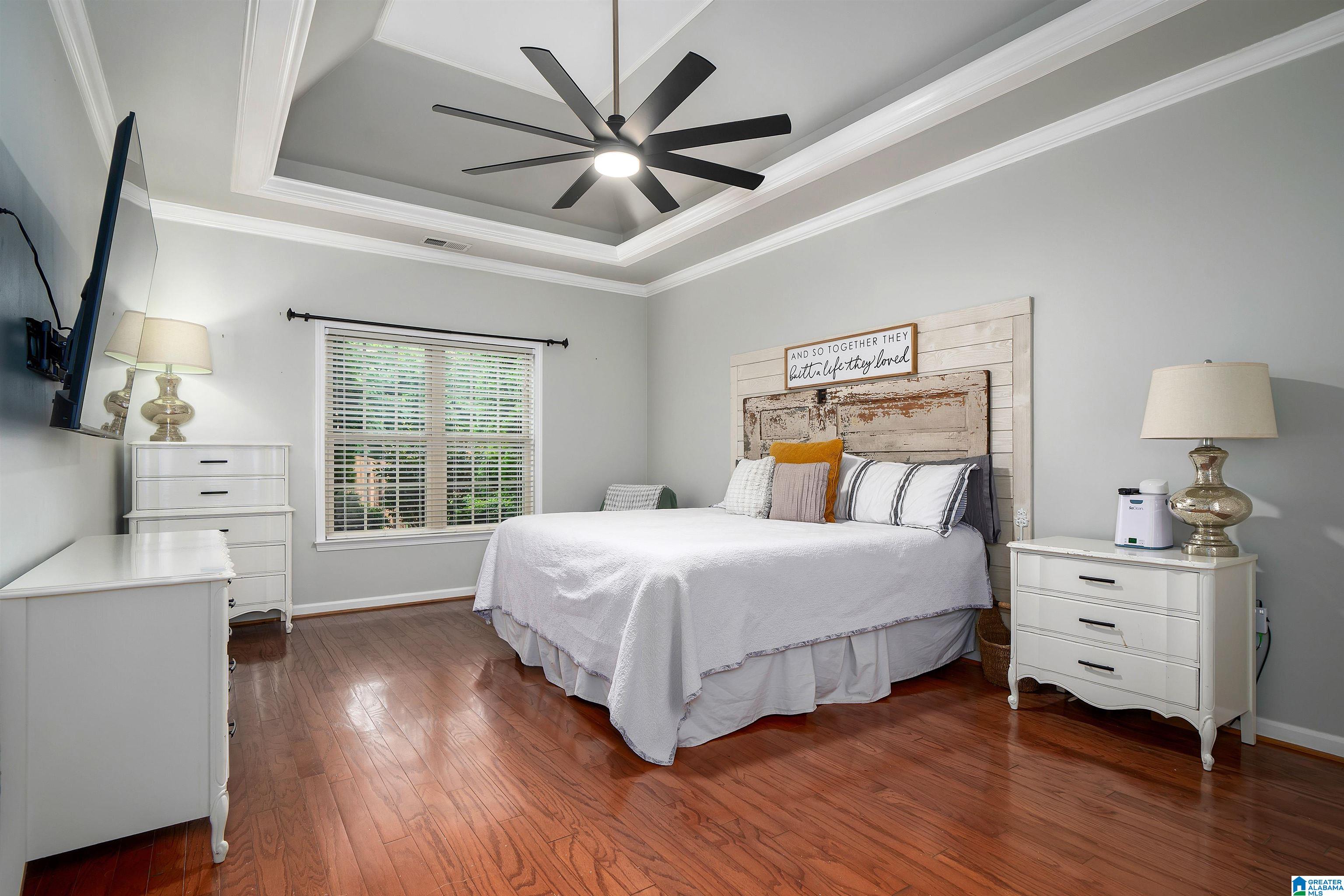 6107 Broadwing Road Trussville, AL 35173 - Photo 16 of 31