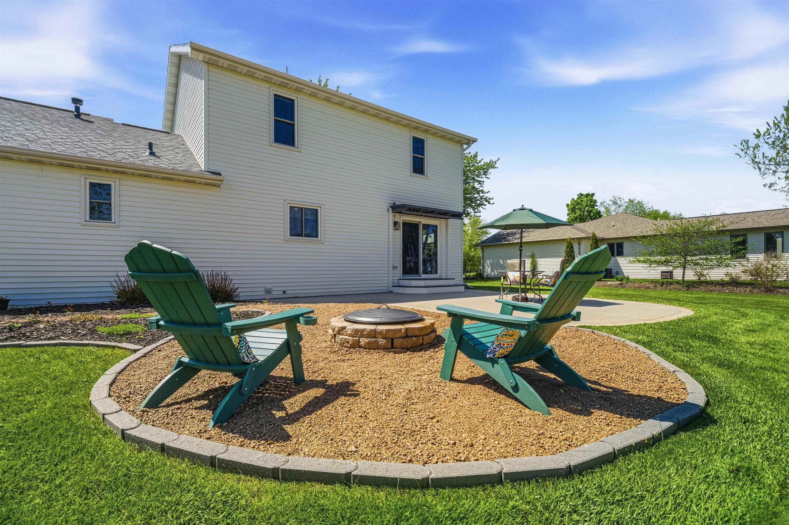 N124 Barberry Lane Appleton, WI 54915 - Photo 35 of 42