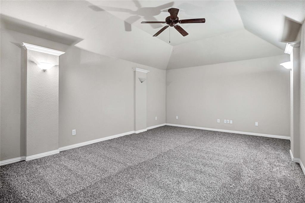 1504 Tangle Ridge Drive McKinney, TX 75071 - Photo 24 of 36 a view of room