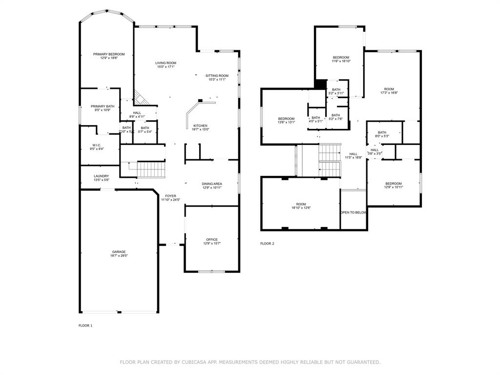 1504 Tangle Ridge Drive McKinney, TX 75071 - Photo 32 of 36