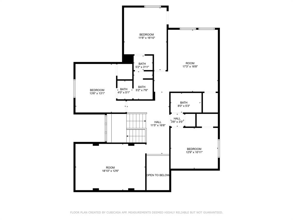1504 Tangle Ridge Drive McKinney, TX 75071 - Photo 35 of 36 a picture of a wall with a white wall and white wall