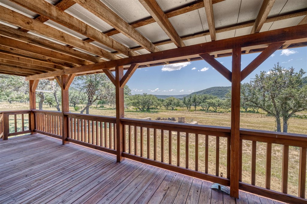 2242 Patterson Creek Road Leakey, TX 78873 - Photo 31 of 56
