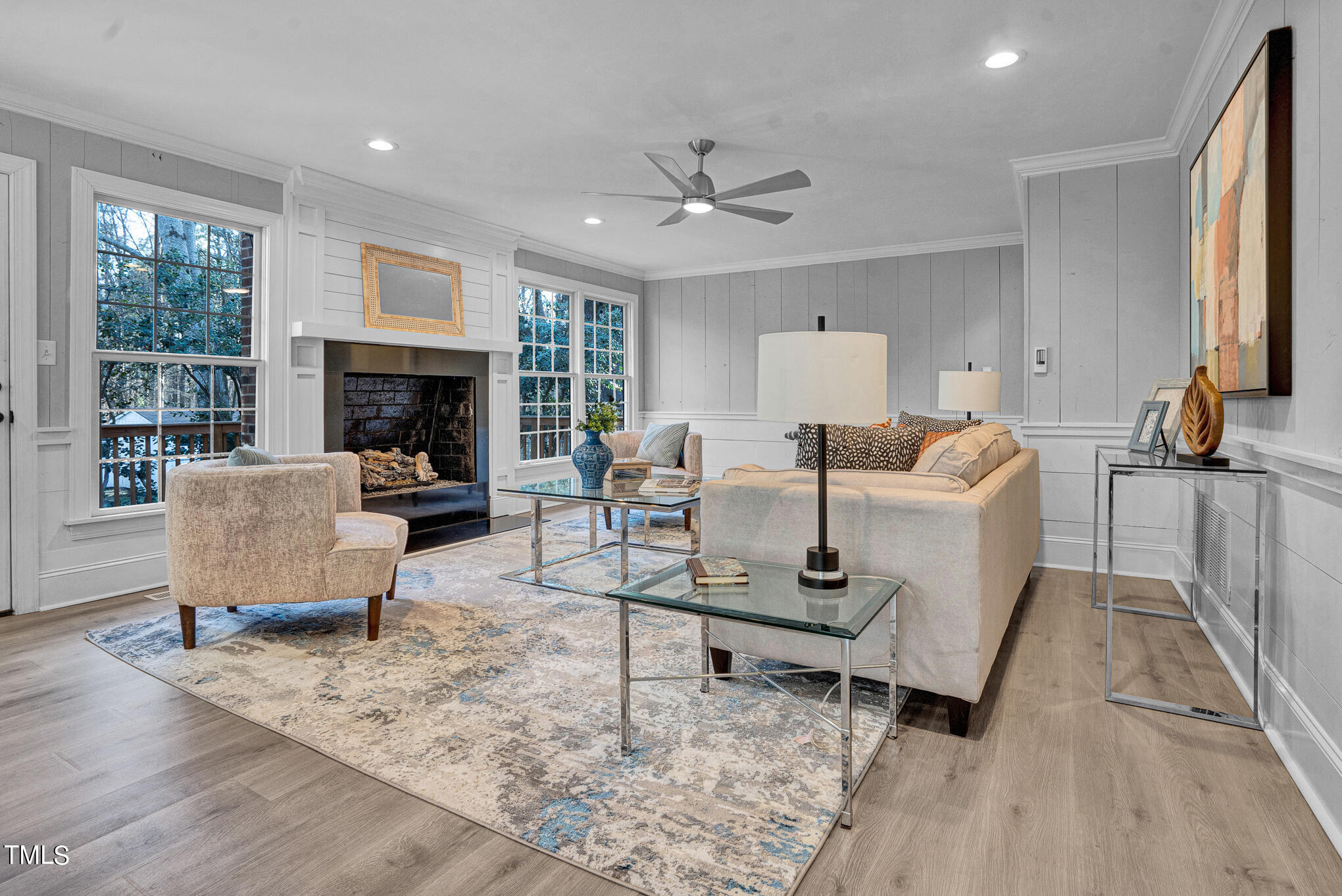 5401 Live Oak Trail Raleigh, NC 27613 - Photo 13 of 50 DSC07595