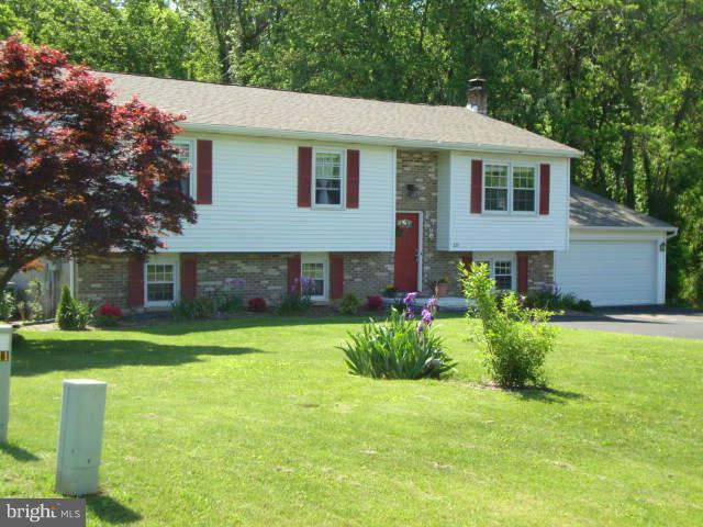 3311 Dublin Manor Road Street, MD 21154 - Photo 1 of 30 Front