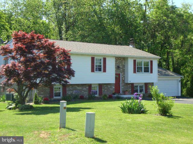 3311 Dublin Manor Road Street, MD 21154 - Photo 2 of 30 Exterior (Front)