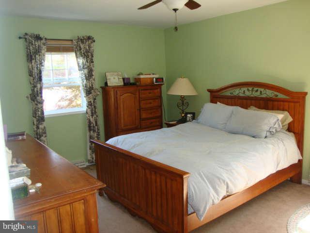 3311 Dublin Manor Road Street, MD 21154 - Photo 11 of 30 Bedroom (Master)