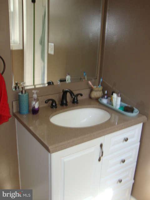 3311 Dublin Manor Road Street, MD 21154 - Photo 12 of 30 Newly updated ceramic tile floors and shower