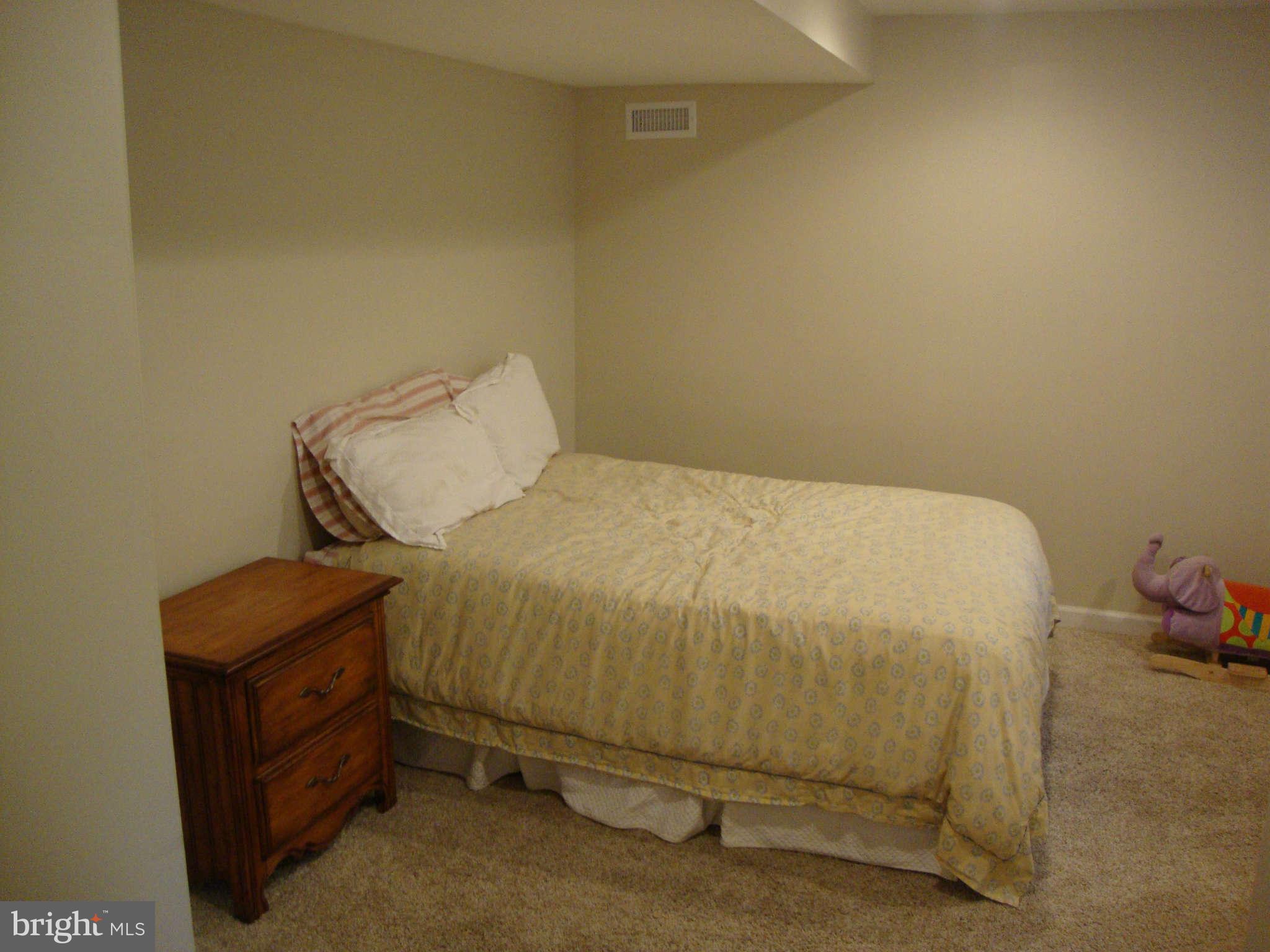 3311 Dublin Manor Road Street, MD 21154 - Photo 16 of 30 Bedroom #4
