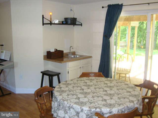 3311 Dublin Manor Road Street, MD 21154 - Photo 23 of 30 LL Family room w/slider to patip.