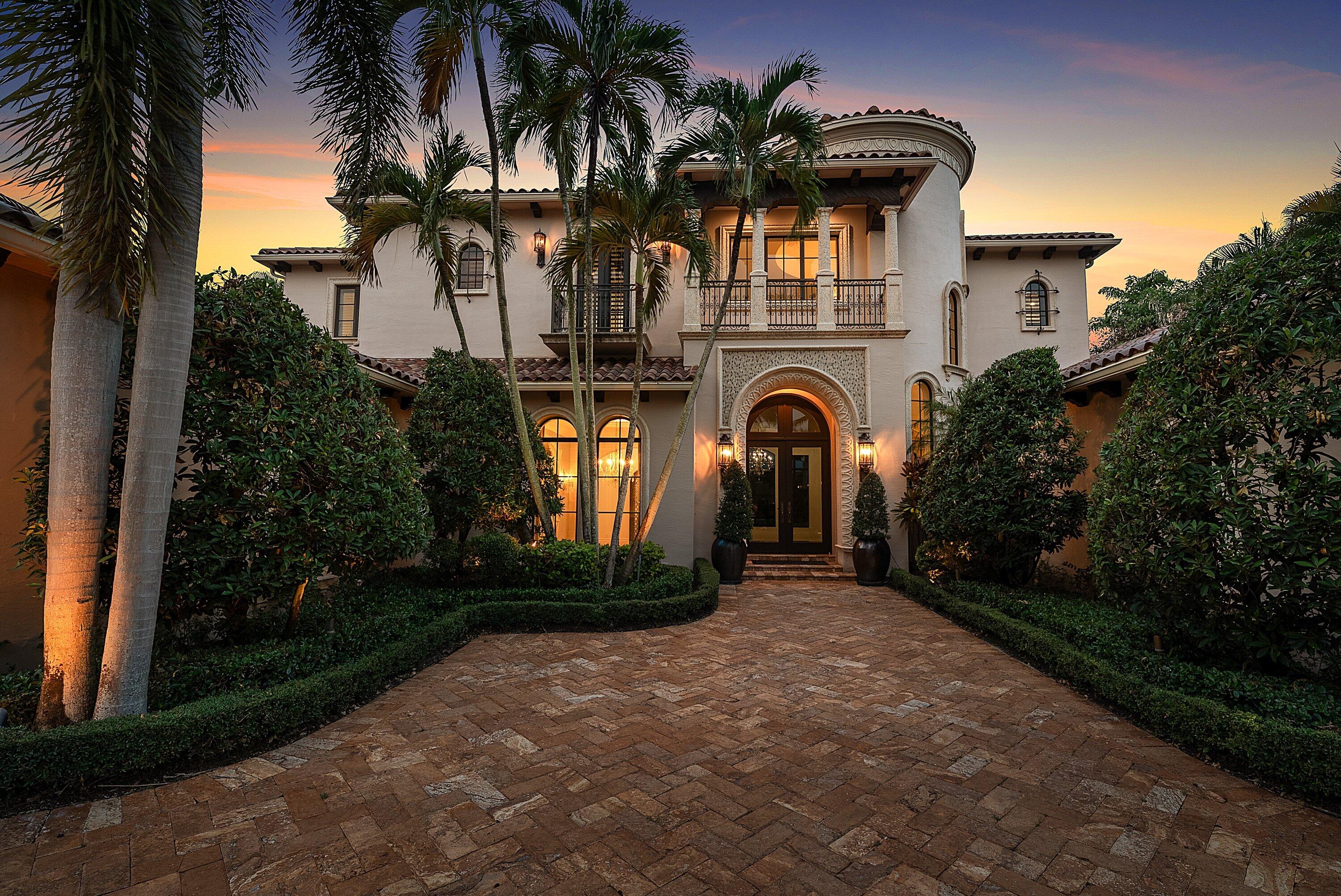 9253 Este Lago Way Boca Raton, FL 33496 - Photo 3 of 83 Front