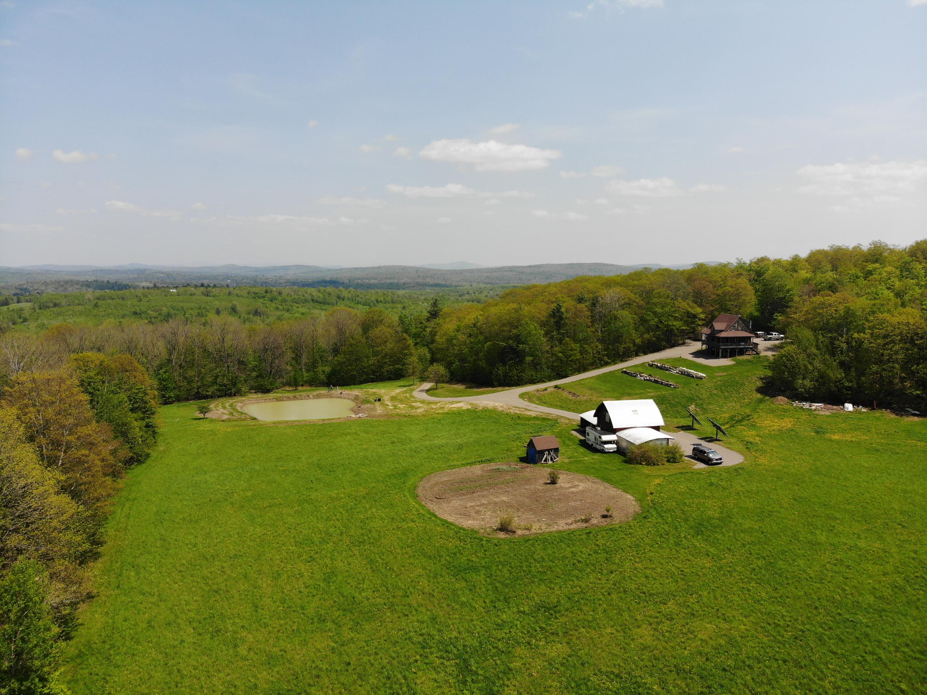 322 Edwards Road Jackson, ME 04921 - Photo 11 of 61 House 3