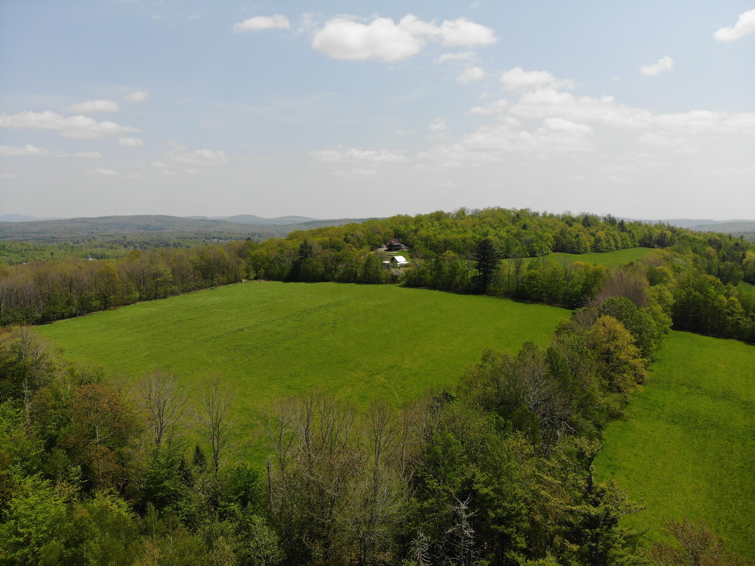 322 Edwards Road Jackson, ME 04921 - Photo 14 of 61 Homestead from the back corner.