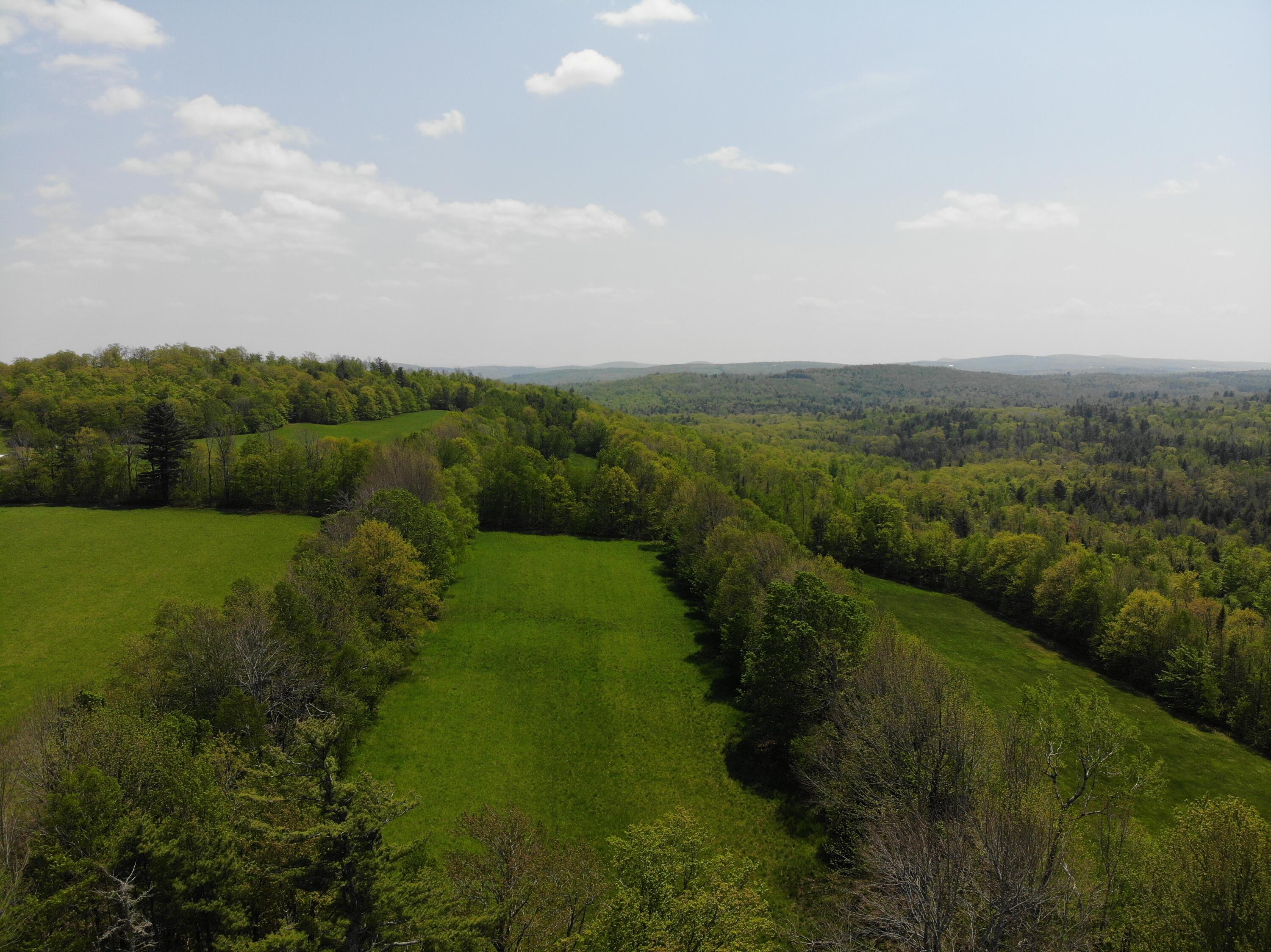 322 Edwards Road Jackson, ME 04921 - Photo 15 of 61 Fields from bac corner