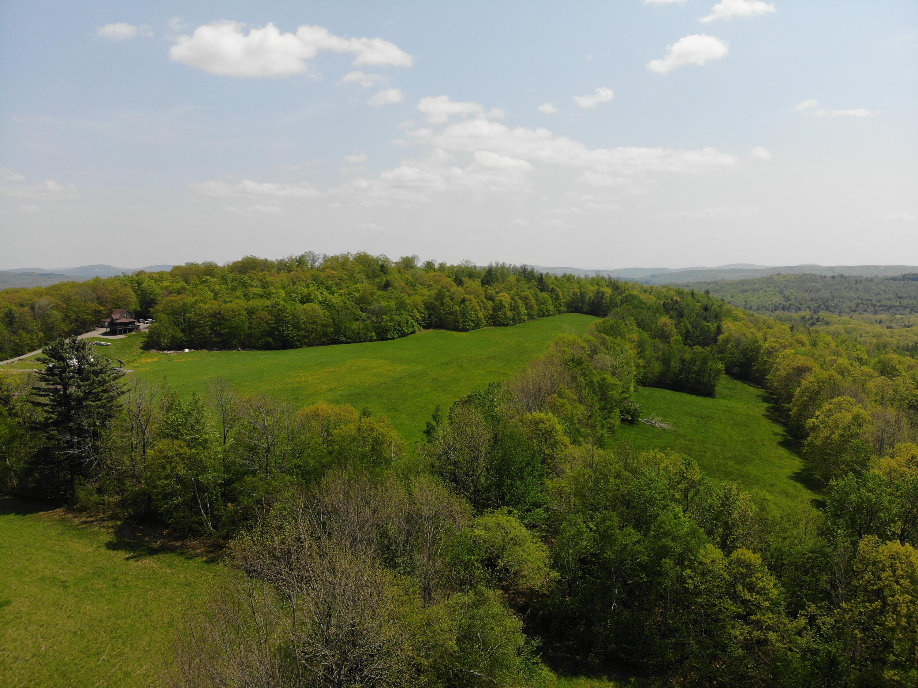 322 Edwards Road Jackson, ME 04921 - Photo 16 of 61 Hoemestead from the back corner 2