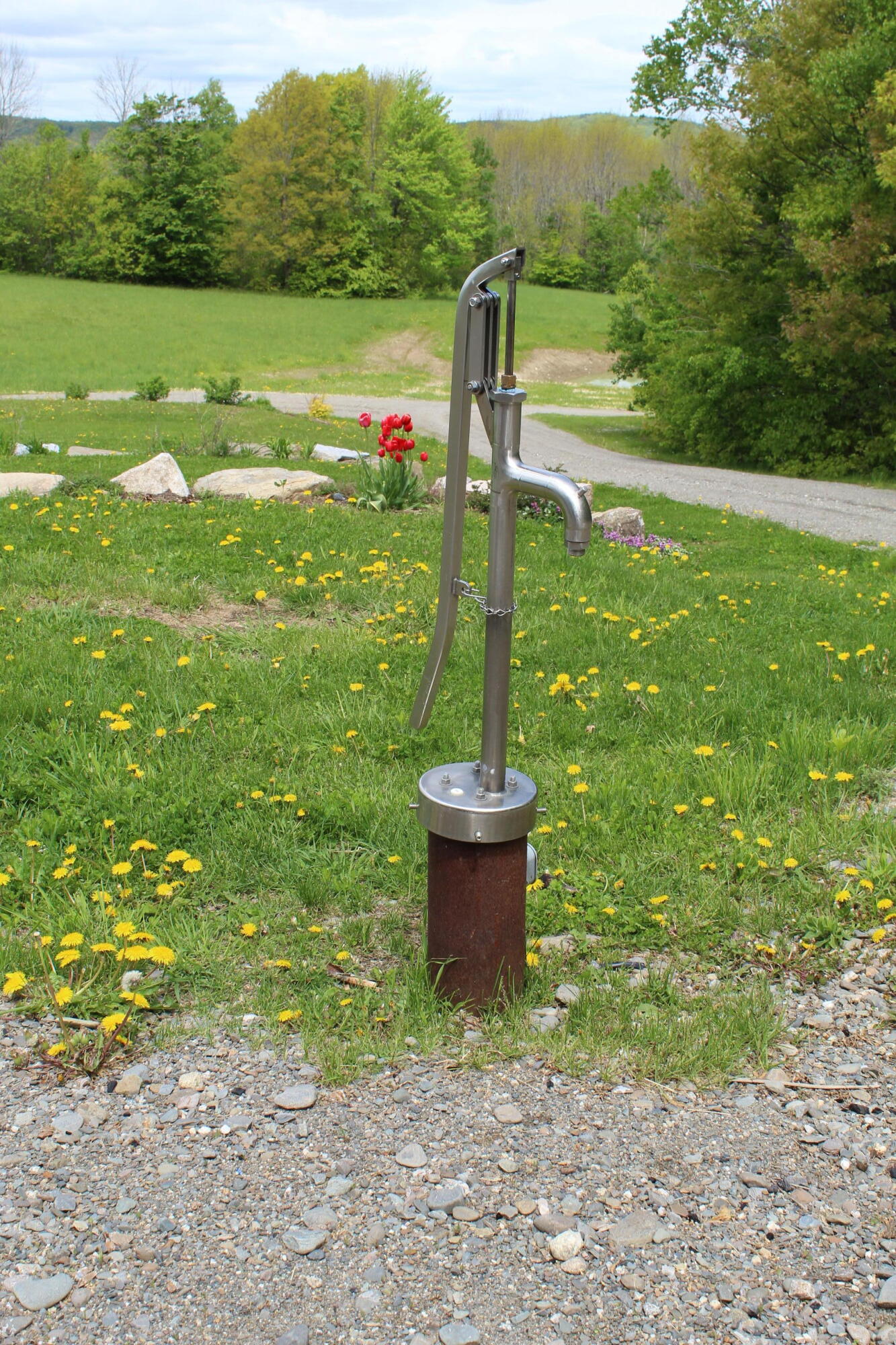 322 Edwards Road Jackson, ME 04921 - Photo 23 of 61 IMG_1022