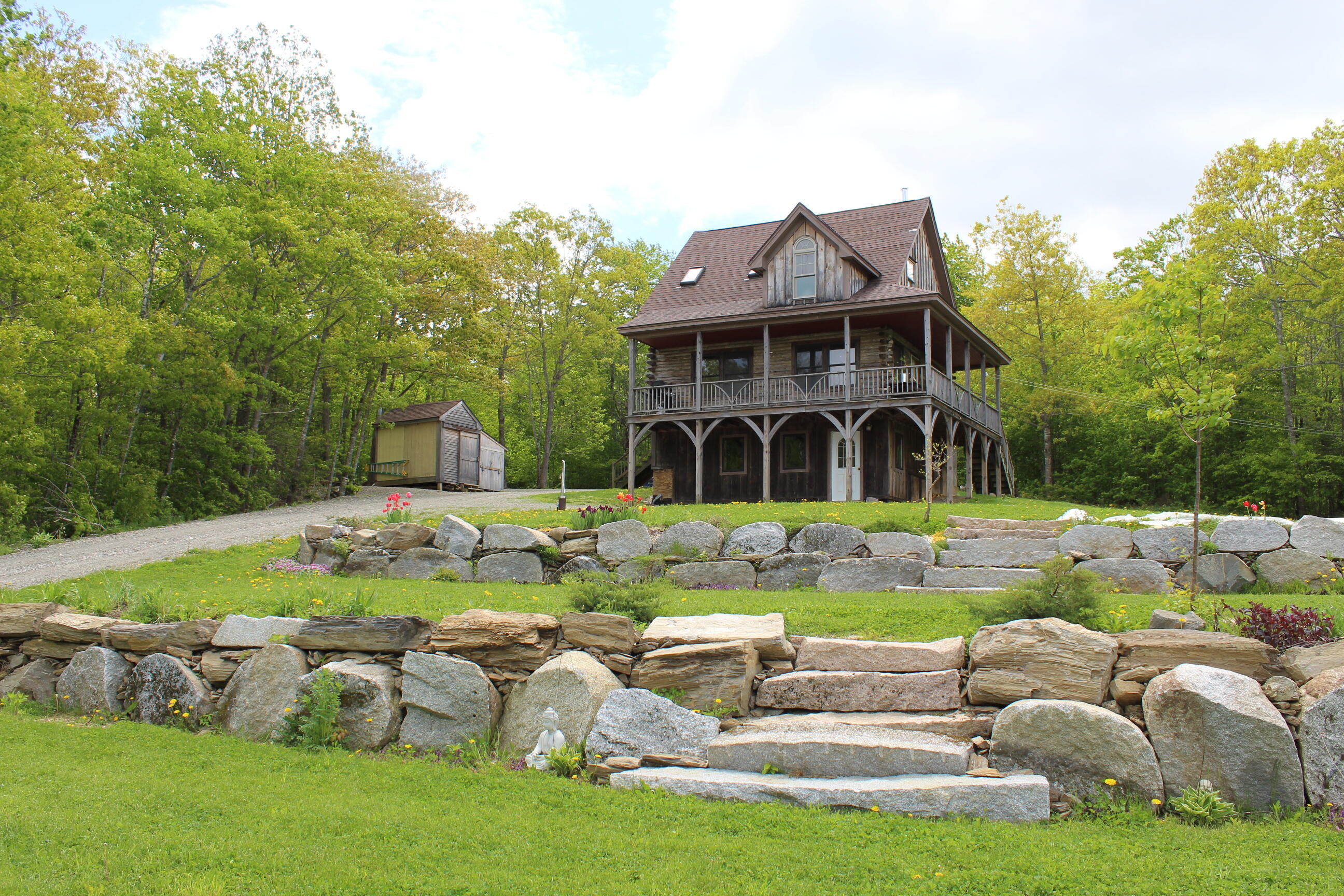 322 Edwards Road Jackson, ME 04921 - Photo 3 of 61 IMG_1033