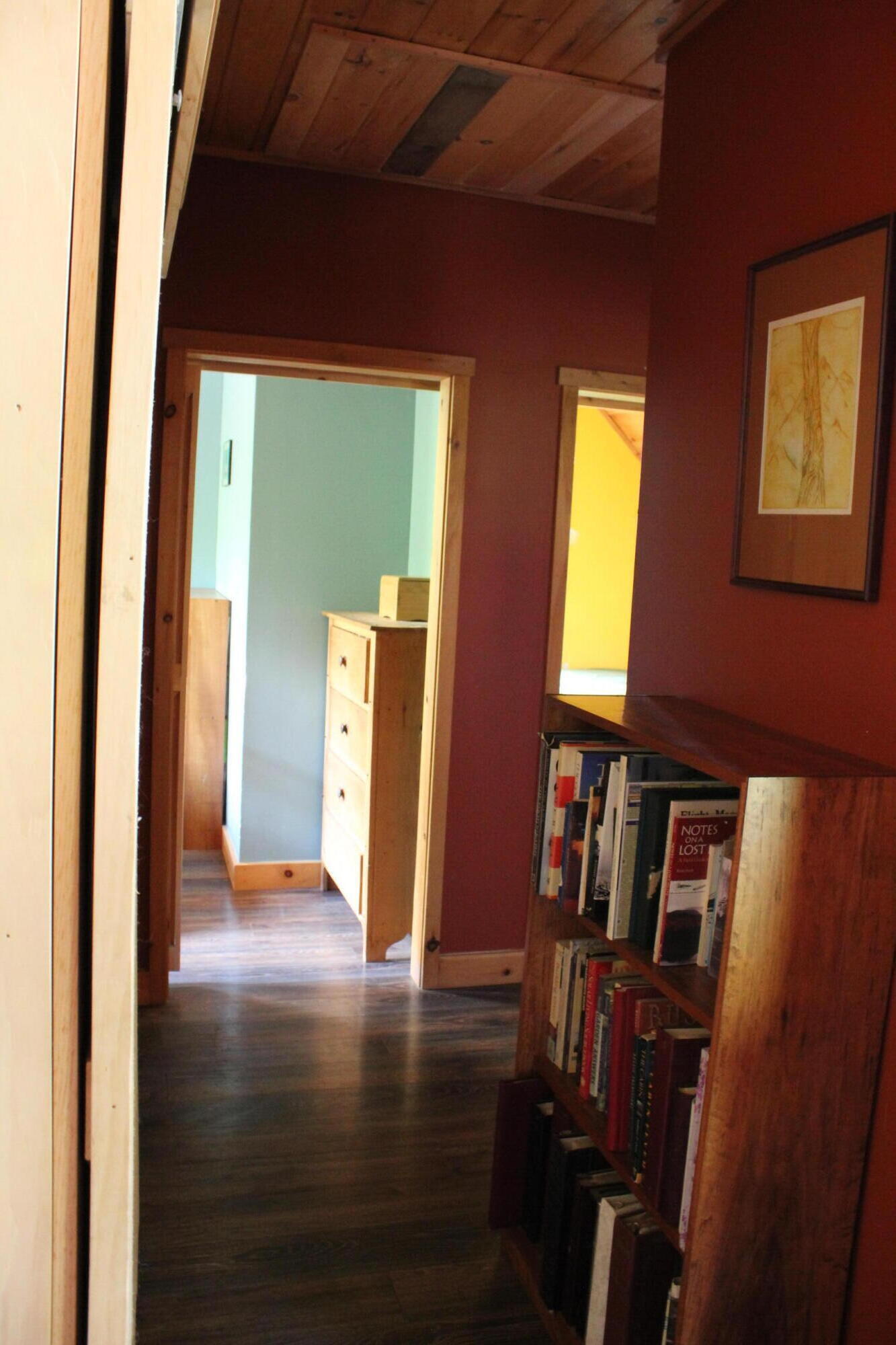 322 Edwards Road Jackson, ME 04921 - Photo 39 of 61 IMG_0987