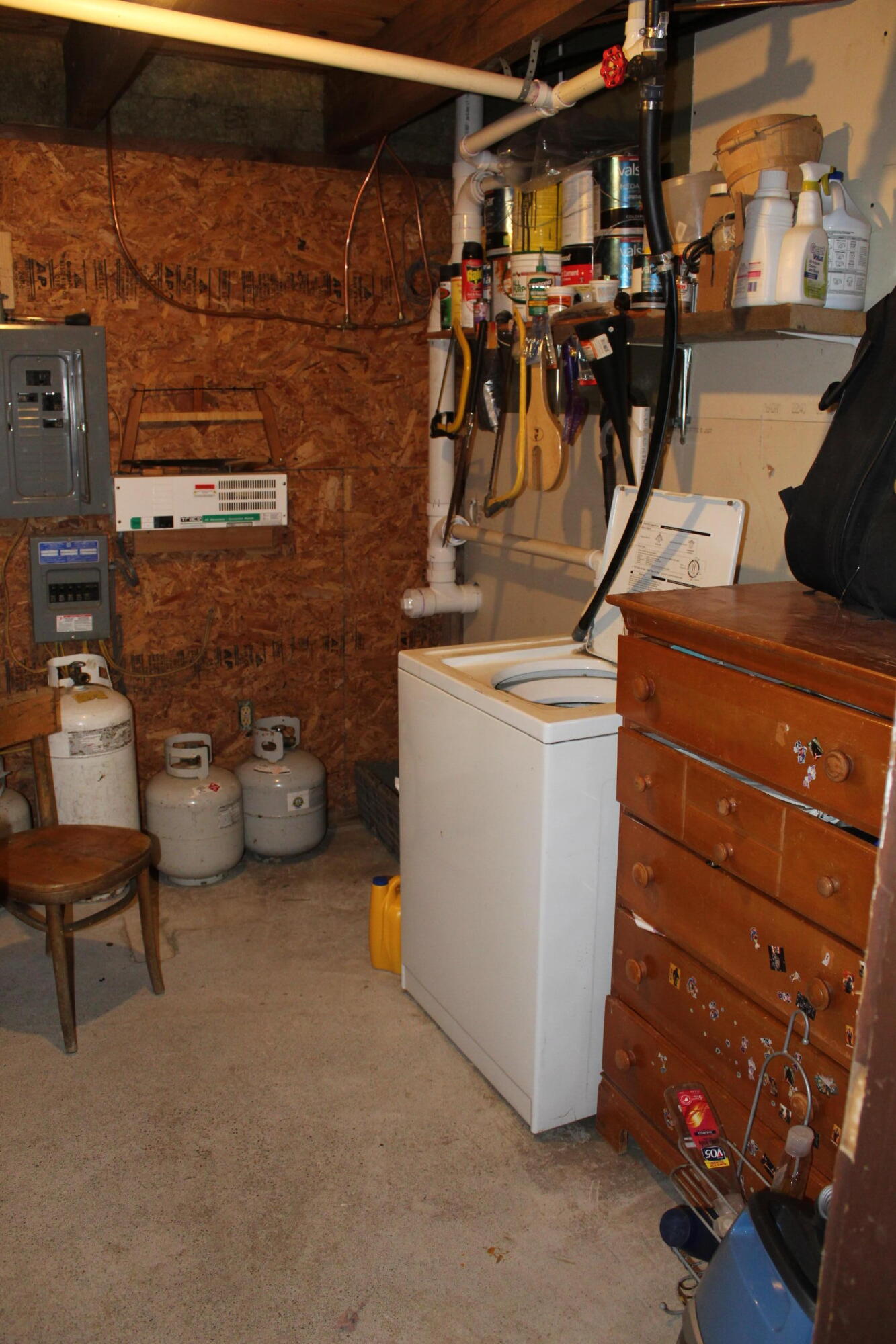 322 Edwards Road Jackson, ME 04921 - Photo 49 of 61 IMG_0999