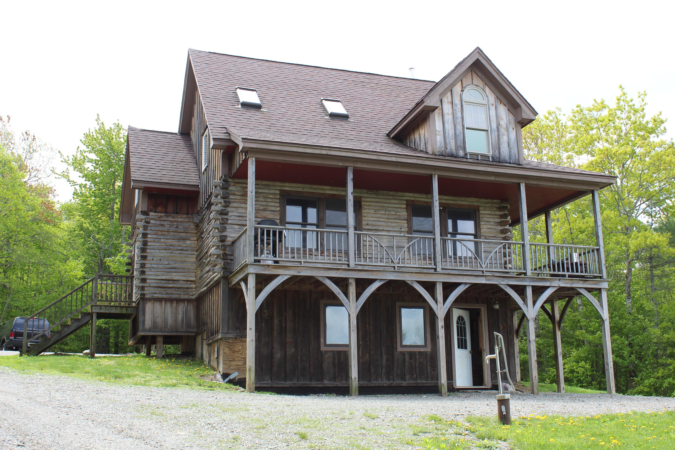 322 Edwards Road Jackson, ME 04921 - Photo 6 of 61 IMG_1021