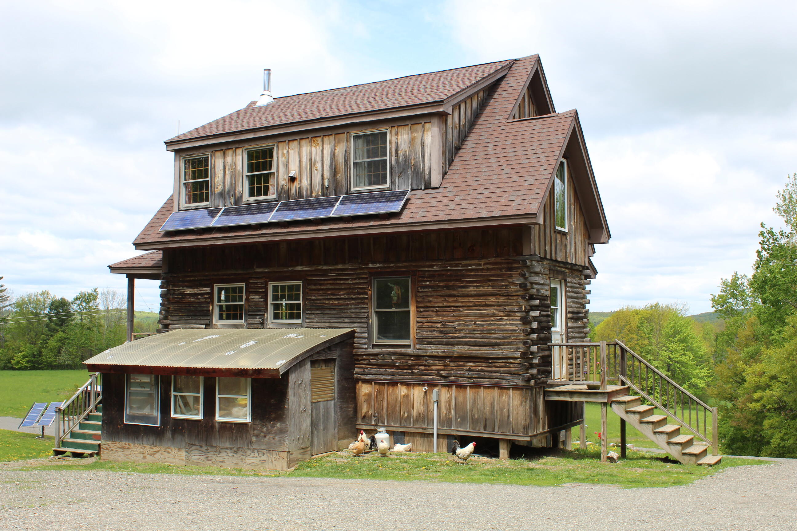 322 Edwards Road Jackson, ME 04921 - Photo 7 of 61 IMG_1008