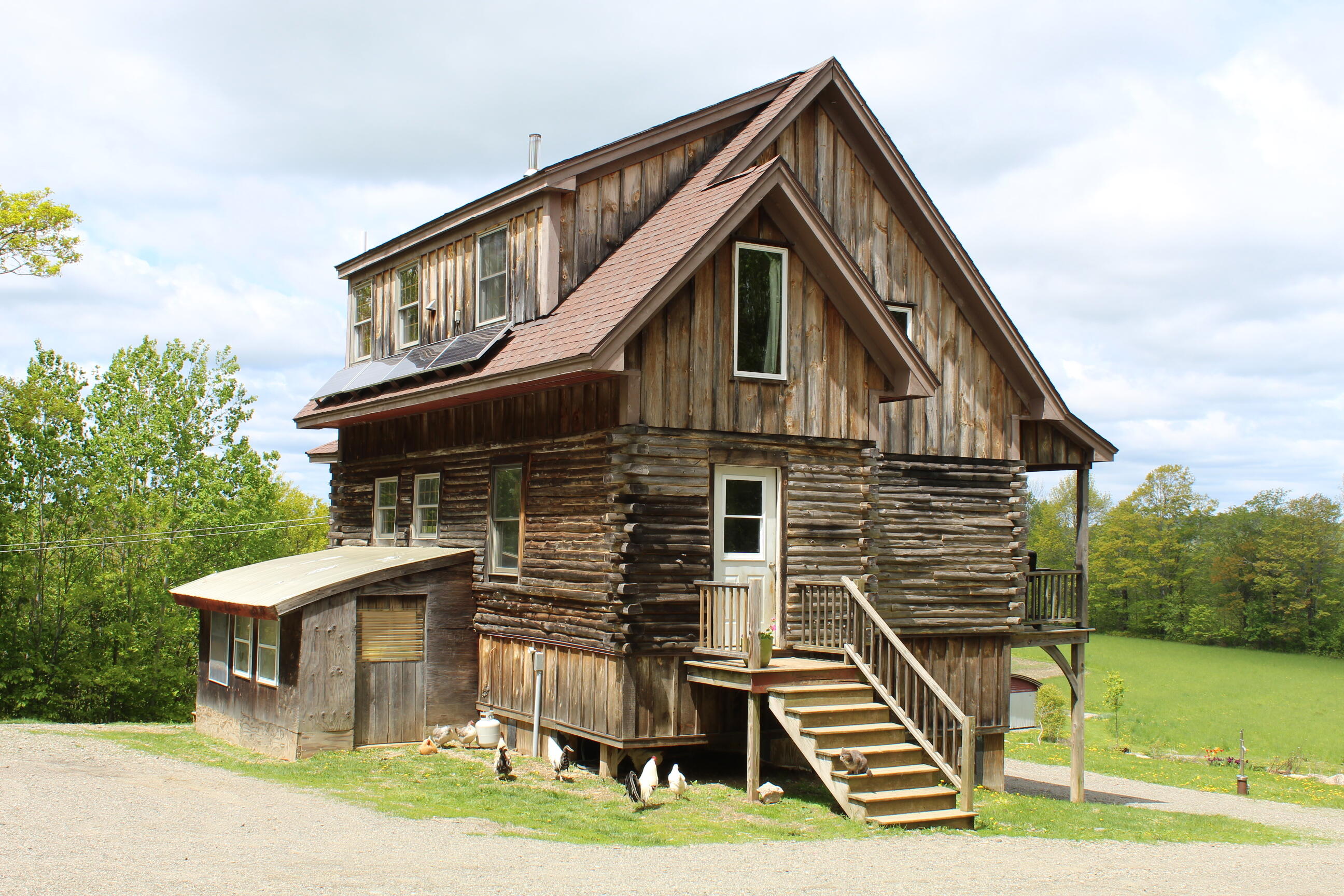 322 Edwards Road Jackson, ME 04921 - Photo 8 of 61 IMG_1009