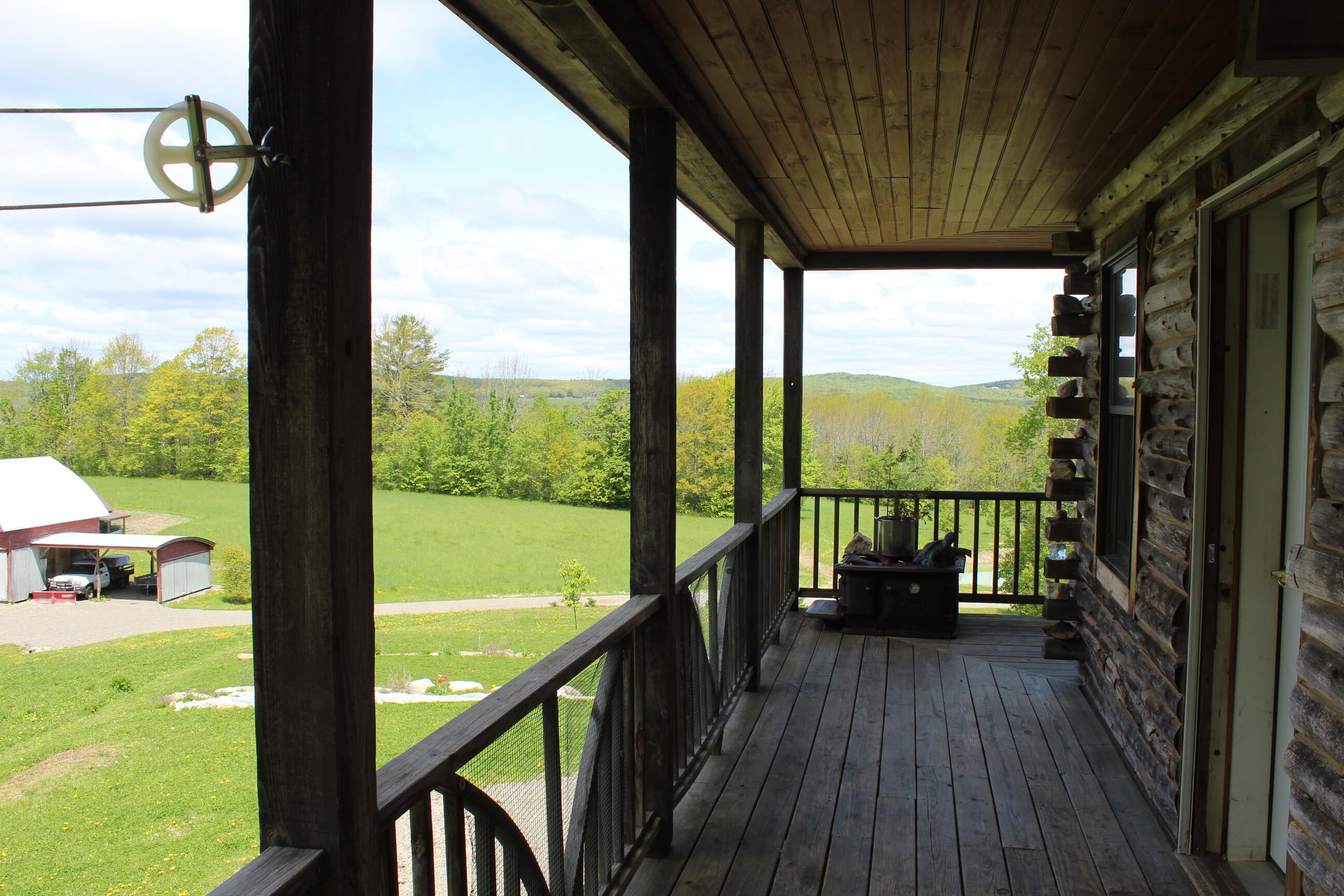 322 Edwards Road Jackson, ME 04921 - Photo 9 of 61 IMG_0977