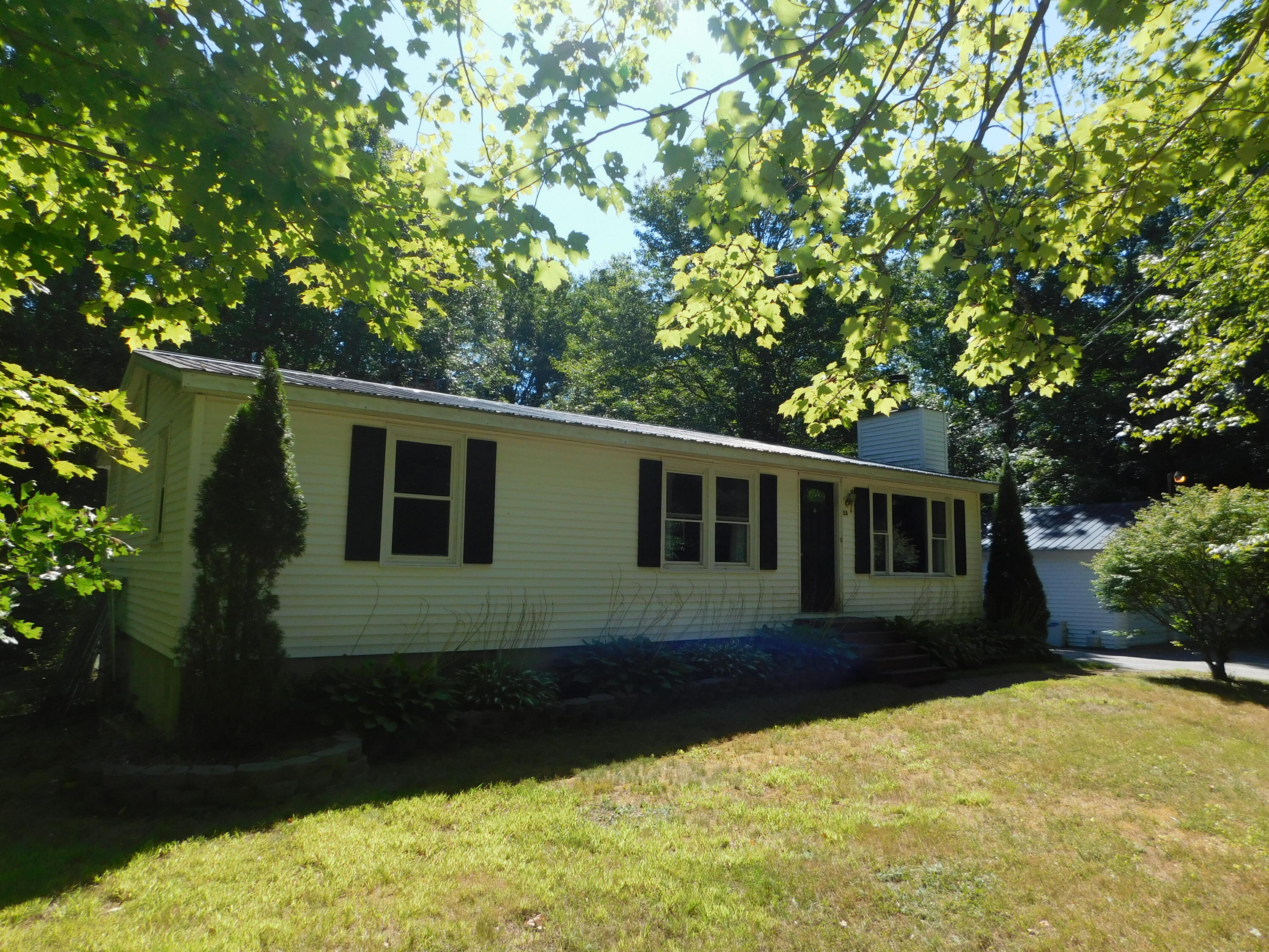 53 Hemlock Ridge Road Augusta, ME 04330 - Photo 3 of 53 DSCN0844