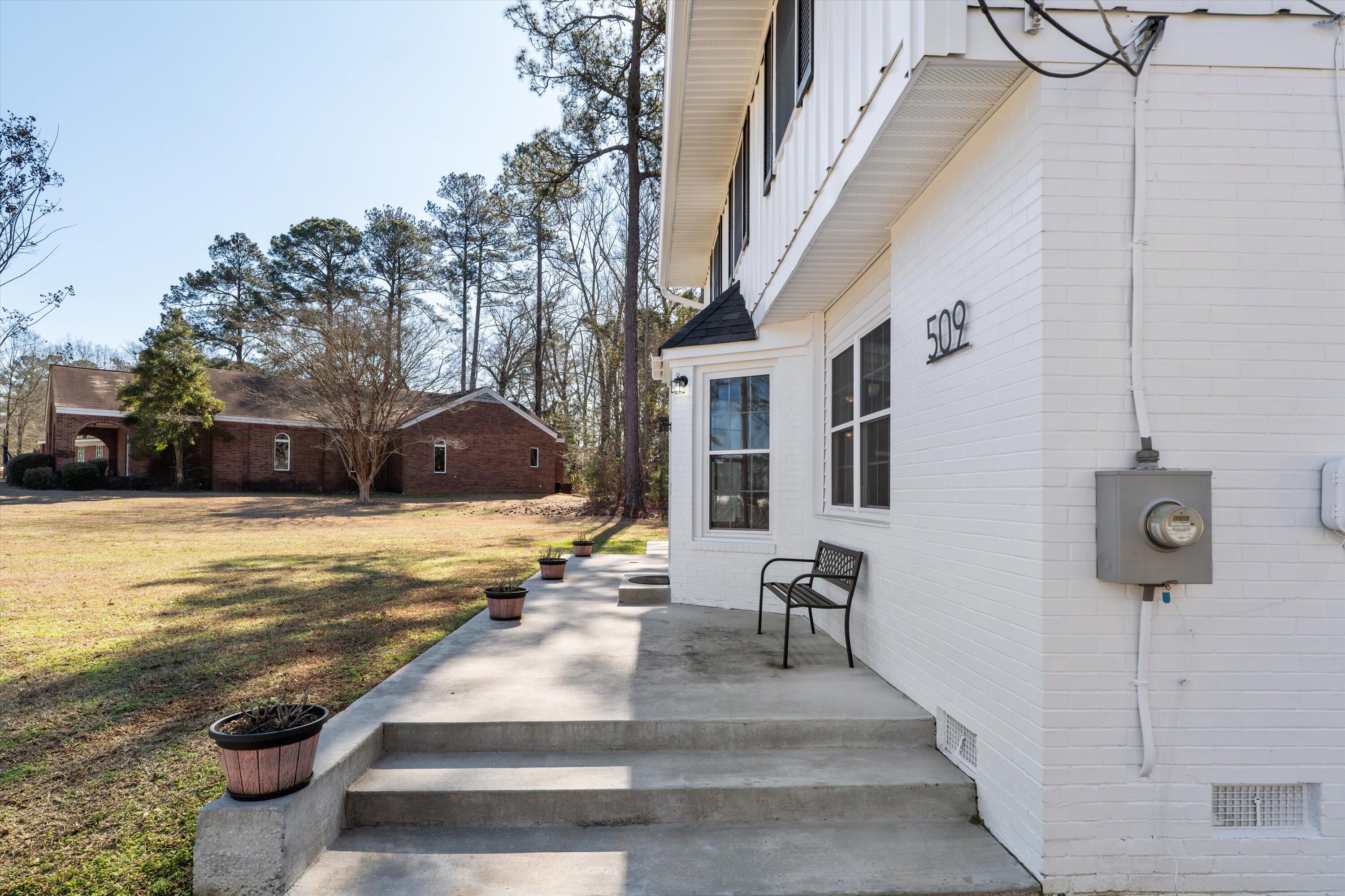 509 Fluker Street Thomson, GA 30824 - Photo 8 of 56 09-P1831192