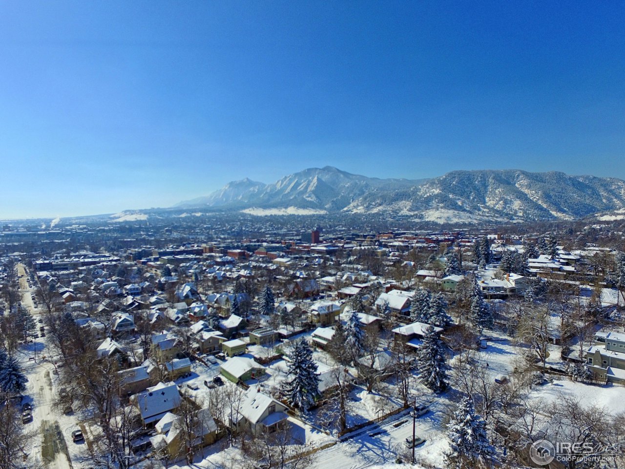 1805 Bluff Street Boulder, CO 80304 - Photo 3 of 15
