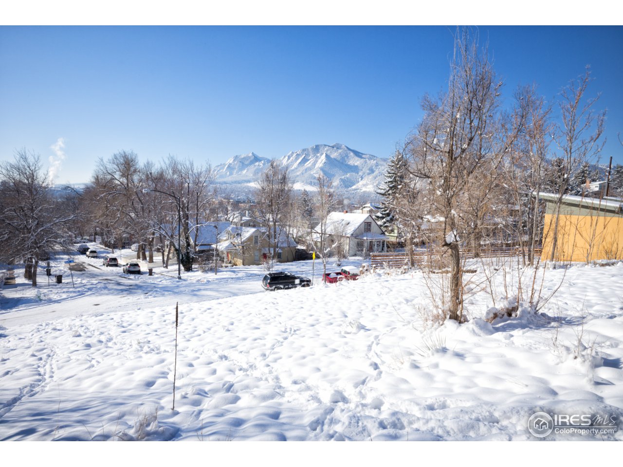 1805 Bluff Street Boulder, CO 80304 - Photo 4 of 15