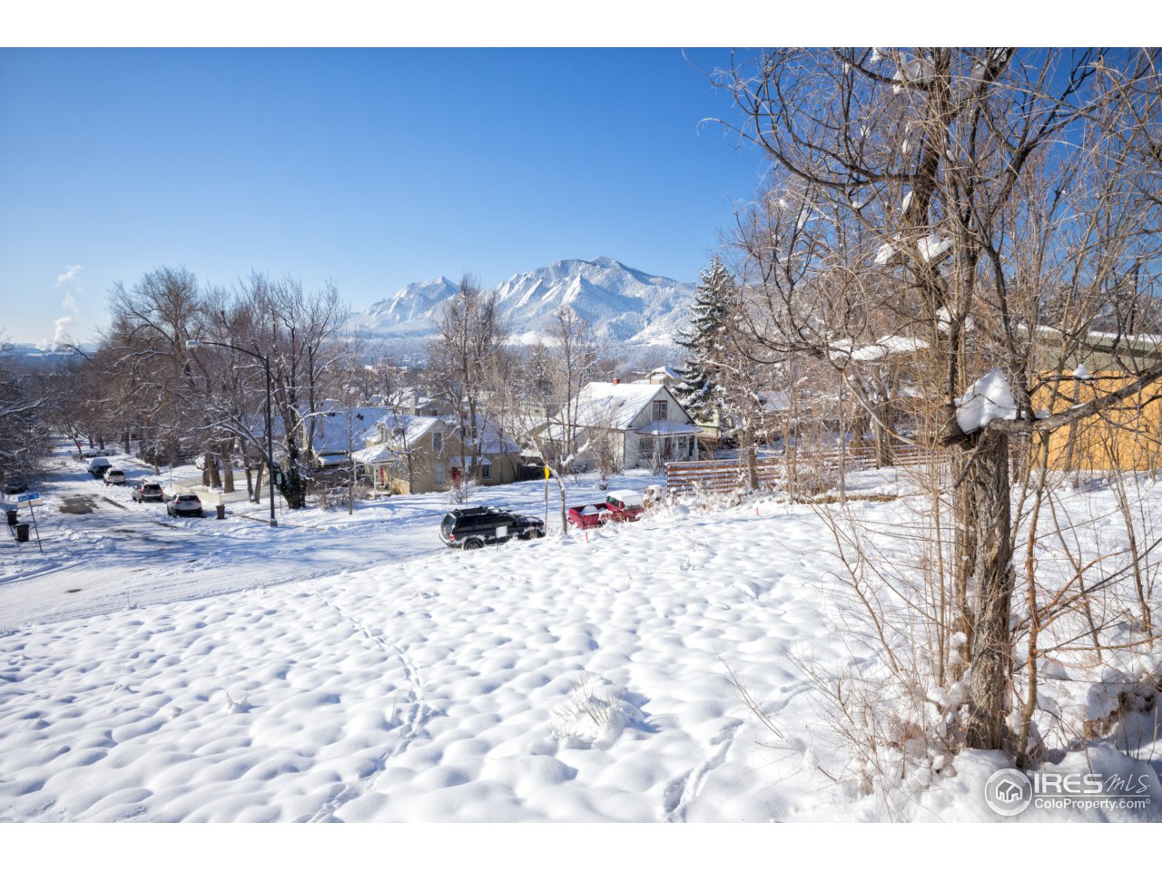 1805 Bluff Street Boulder, CO 80304 - Photo 5 of 15