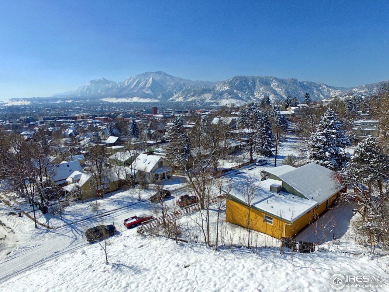 1805 Bluff Street Boulder, CO 80304 - Photo 6 of 15