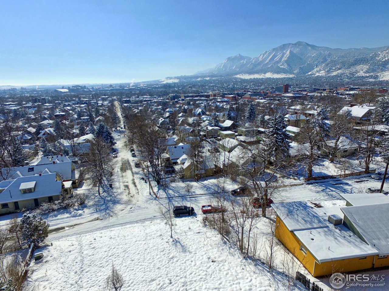 1805 Bluff Street Boulder, CO 80304 - Photo 7 of 15